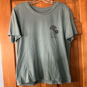 Parks project t shirt
